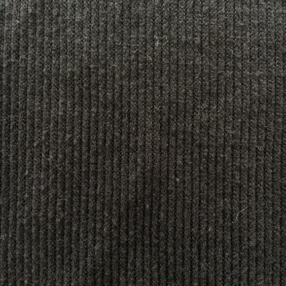 BNWOT Black Sweater - Picture 3 of 3